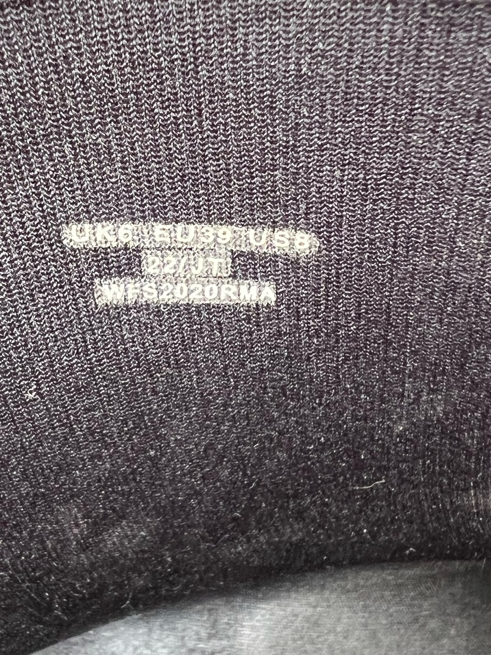 Hunter rain boots - Picture 7 of 7